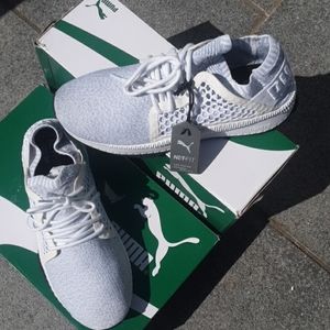 Puma tsugi evo evo.rare shoe.